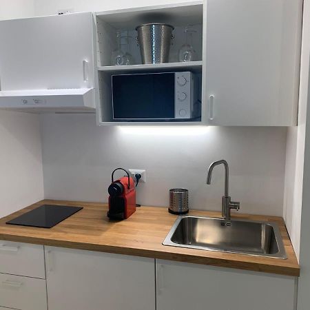 Suite 55 In Centro Trani Buitenkant foto
