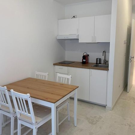 Suite 55 In Centro Trani Buitenkant foto