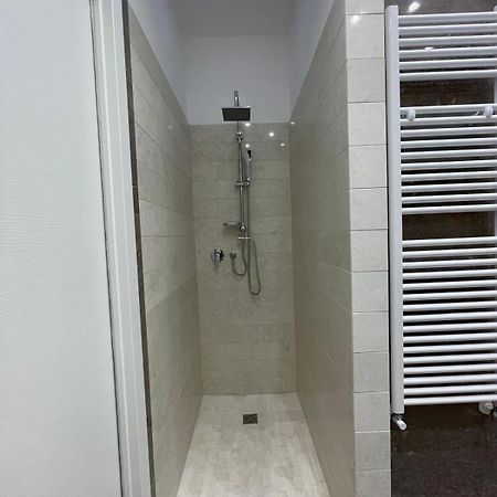 Suite 55 In Centro Trani Buitenkant foto