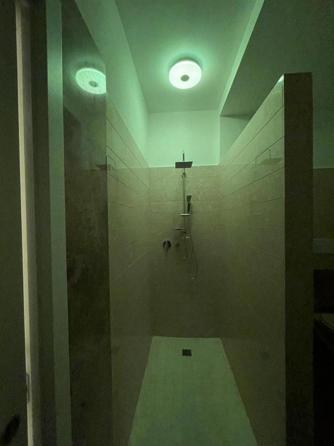Suite 55 In Centro Trani Buitenkant foto