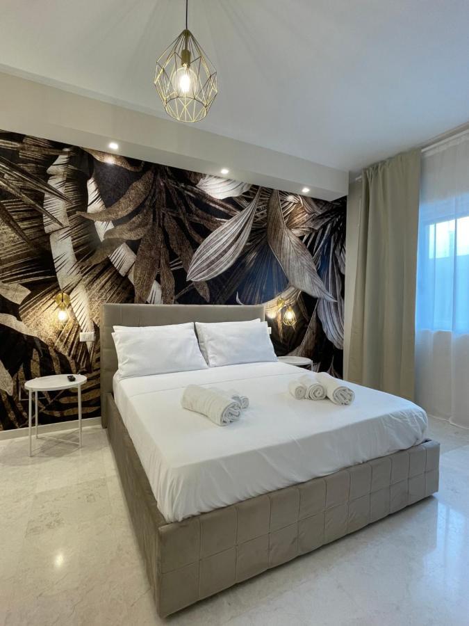 Suite 55 In Centro Trani Buitenkant foto