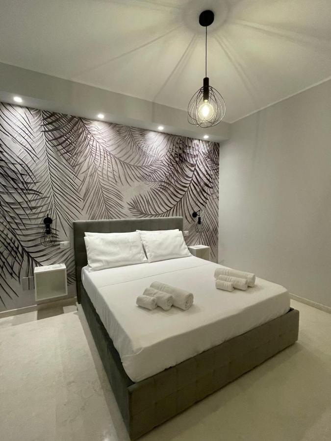 Suite 55 In Centro Trani Buitenkant foto
