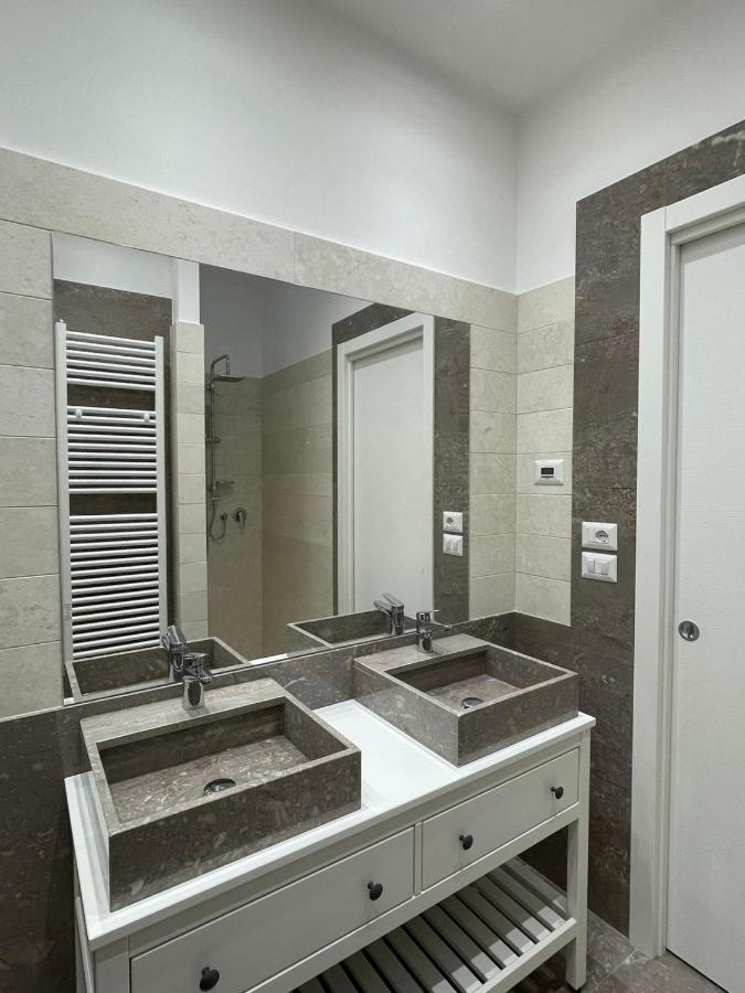 Suite 55 In Centro Trani Buitenkant foto