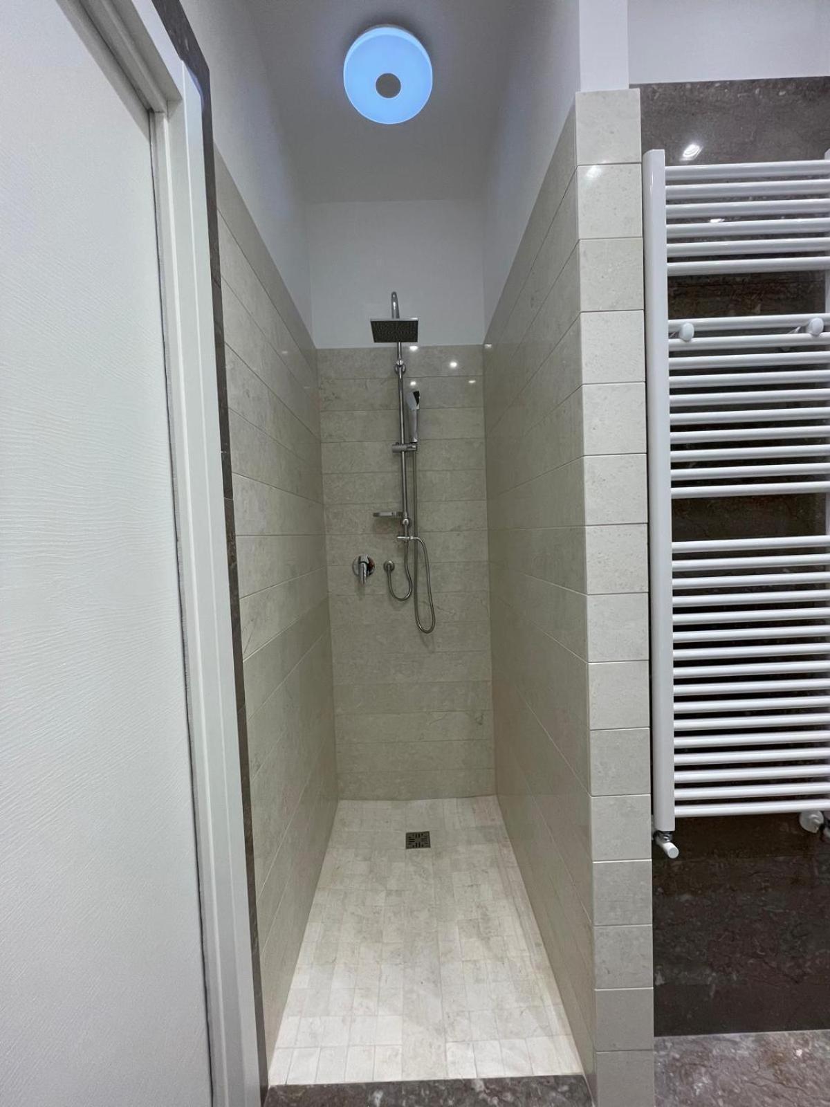Suite 55 In Centro Trani Buitenkant foto